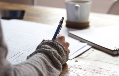 Ghid pentru crearea modelului perfect de CV pentru un antrenor de fotbal