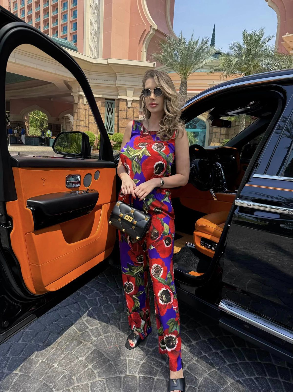 Noua iubită a lui Arpad Paszkany, primele cuvinte despre relație: „Așa m-a cucerit, e ceva ce mă atrage”