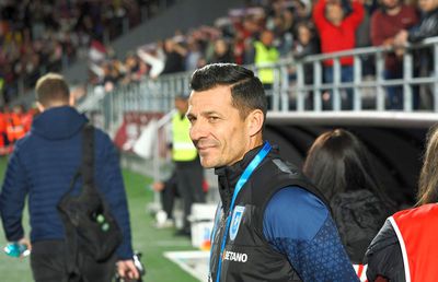 Mihai Rotaru a făcut anunțul despre viitorul lui Costel Gâlcă: „Noi am avut speranțe, dar ...”