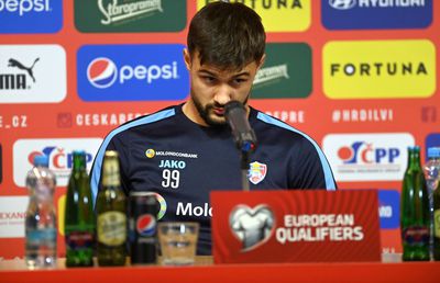 Internaționalul cotat la 500.000 de euro se întoarce în Superligă