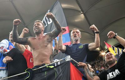 Mesajul lui Mihai Stoica, la două zile după ce FCSB a câștigat titlul: „Prezentăm scuze!”