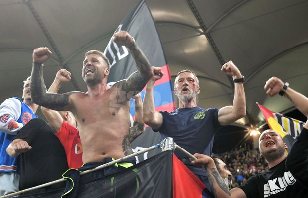 Mesajul lui Mihai Stoica, la două zile după ce FCSB a câștigat titlul: „Prezentăm scuze!”