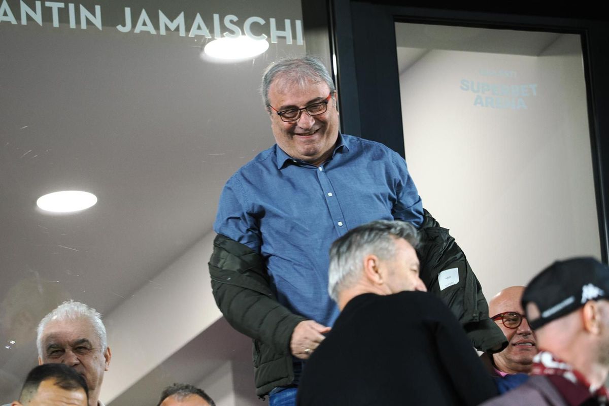 Rapid - FCSB se joacă fără spectatori! Cui îi aparține decizia