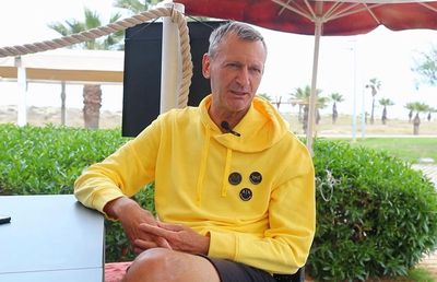 Gică Craioveanu n-are vreo îndoială: „Batem în Giulești! Ceva s-a întâmplat cu Rapid”