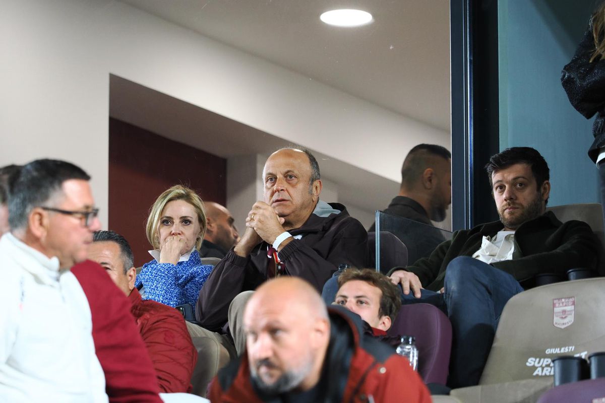 Aproape de oficializare » Rapid va avea un nou antrenor sezonul următor: „Am promis!”