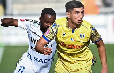 Moldova-i fruncea! FC Botoșani dă lovitura la Ploiești și urcă deasupra liniei în play-out! Petrolul a irosit un penalty la 1-1