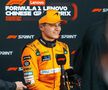 S-a distrat prea tare » Pilotul de Formula 1, cu fața însângerată după o noapte în Amsterdam