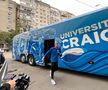 Rapid - Universitatea Craiova, poze înainte de meci