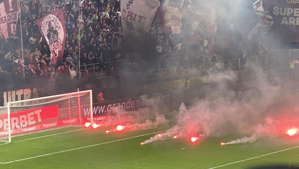 Rapid a aflat sancțiunea pentru meciul cu FCSB! Ce se întâmplă cu stadionul din Giulești