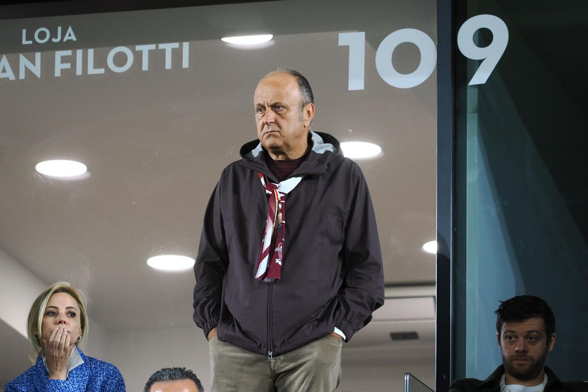 Dan Șucu, după Rapid - Craiova 1-2 // 29 aprilie 2024