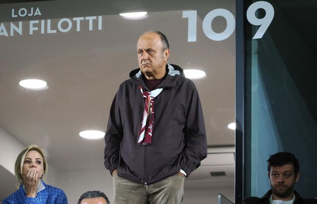 Dan Șucu a stabilit cine va fi noul antrenor al Rapidului » Care este stadiul negocierilor