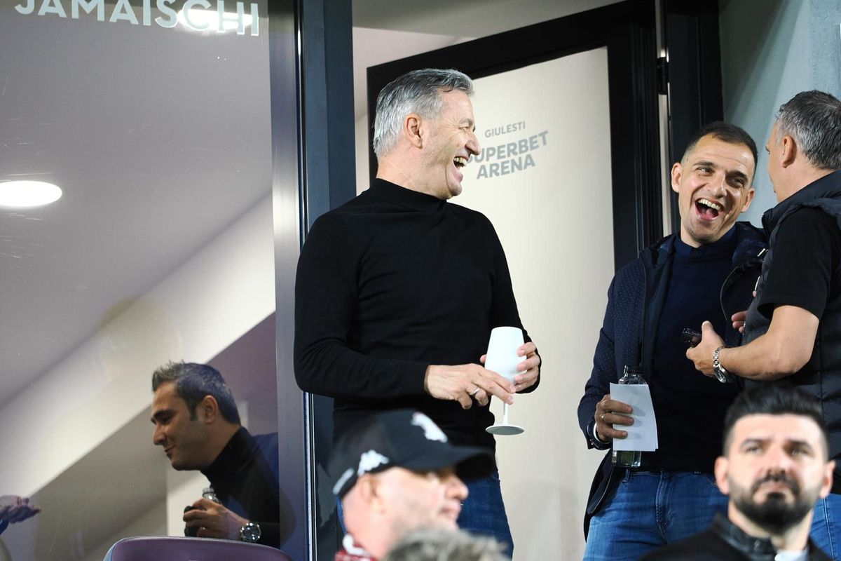 Rapid a aflat sancțiunea pentru meciul cu FCSB! Ce se întâmplă cu stadionul din Giulești