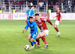 Cum arată programul rundei #8 din Superligă » Când va avea loc derby-ul dintre Universitatea Craiova și Rapid