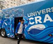 Rapid - Universitatea Craiova, poze înainte de meci