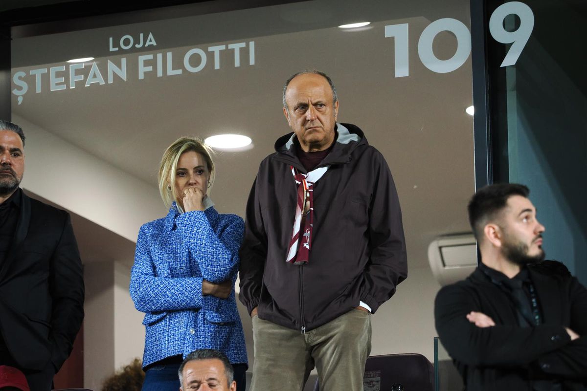 „N-au apărat interesele Rapidului” » Dan Șucu nu-l iartă pe Daniel Niculae și face un anunț de impact: „Invoci Rapidismul?! O nouă organigramă!”