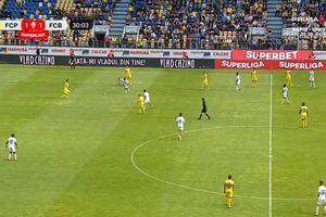 FC Botoșani dă lovitura la Ploiești și urcă pe poziția a 12-a! Petrolul a irosit un penalty la 1-1