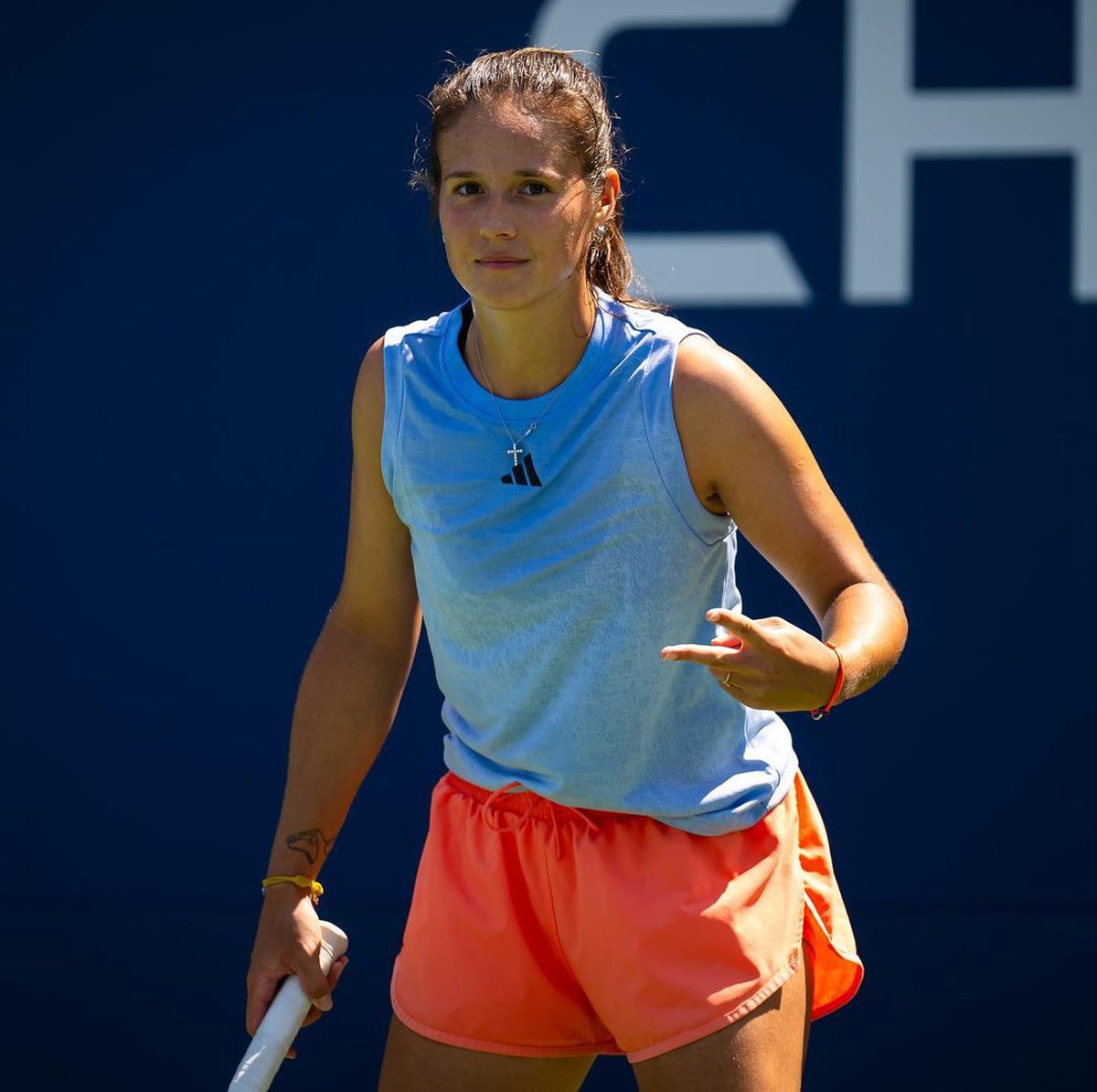 Daria Kasatkina