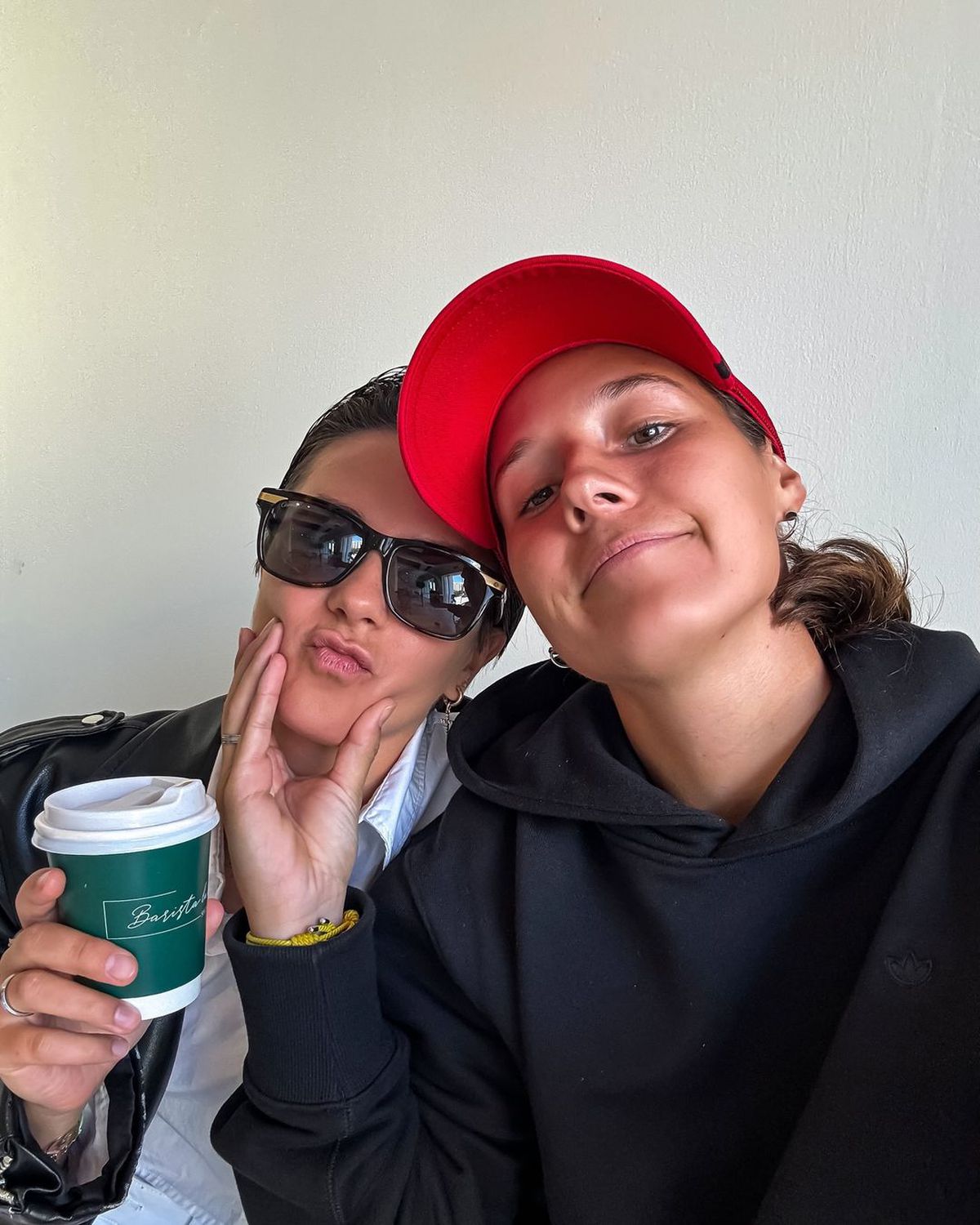 Una dintre cele mai în formă jucătoare din circuitul WTA spune că e bisexuală: „Între două femei există o conexiune aparte. De ce să te ascunzi?”