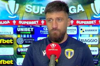 Paul Papp, incisiv după ce a adus victoria Petrolului: „Merităm mult mai mult respect!”