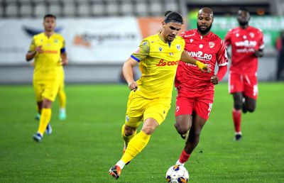 Final incandescent pentru evitarea retrogradării » Reacție tare fix înaintea partidei: „Jucăm împotriva unor culori”