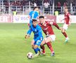 Rapid, ADIO Europa! Eșec cu Craiova pe Giulești la ultima fază » Cum arată clasamentul ACUM din play-off