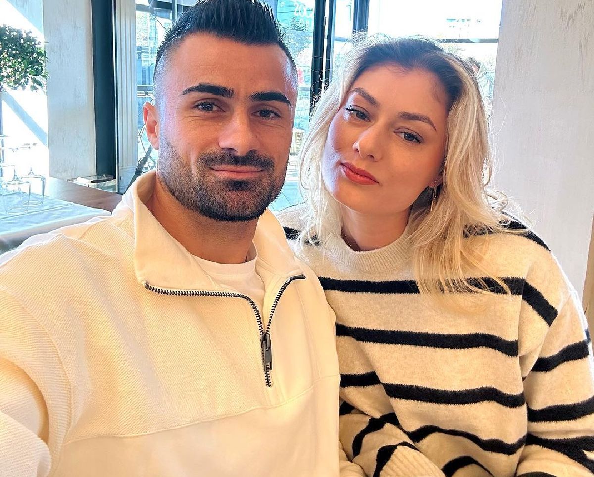 Campionul modest de la FCSB » Povestea unui fotbalist atipic din vestiarul roș-albastru: greu încercat în copilărie și salvat de soție + locuiește în zona blamată de bucureșteni