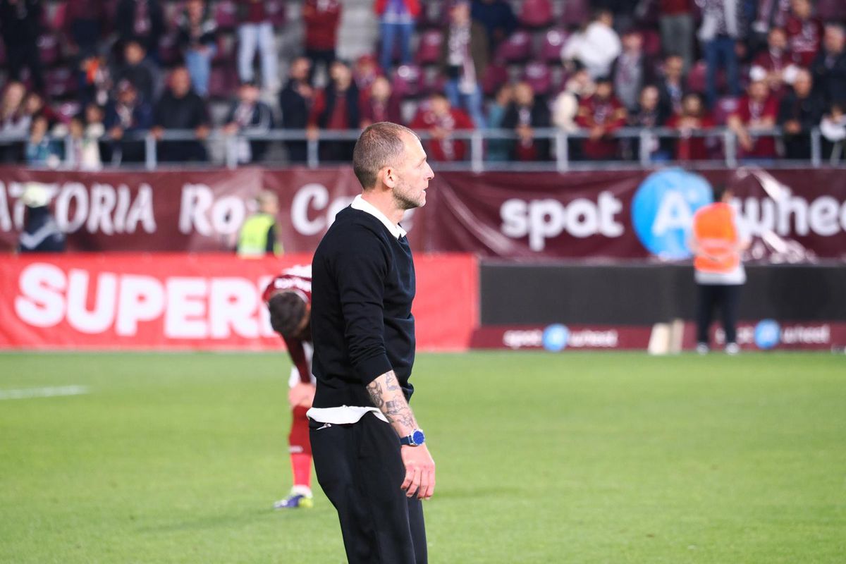 „N-au apărat interesele Rapidului” » Dan Șucu nu-l iartă pe Daniel Niculae și face un anunț de impact: „Invoci Rapidismul?! O nouă organigramă!”