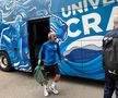 Rapid - Universitatea Craiova, poze înainte de meci