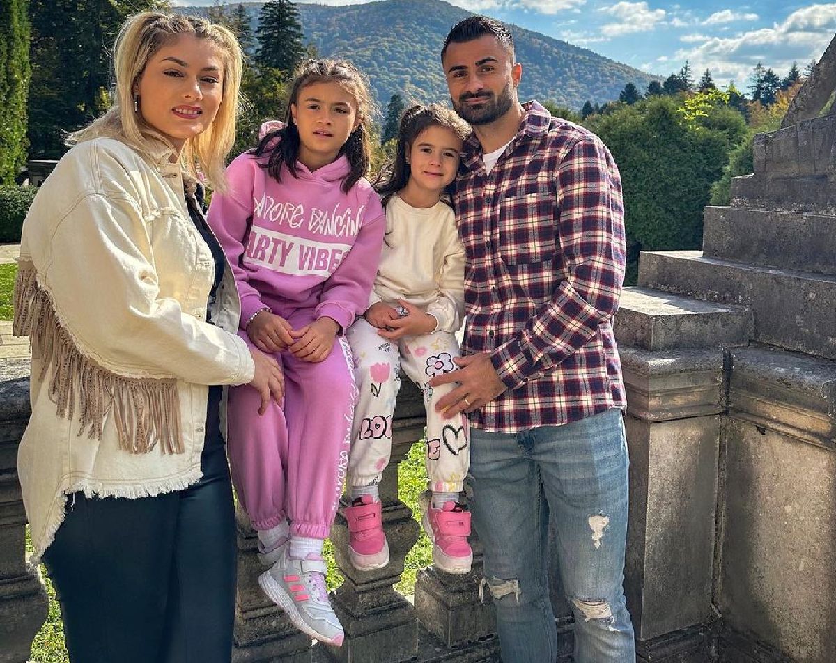 Campionul modest de la FCSB » Povestea unui fotbalist atipic din vestiarul roș-albastru: greu încercat în copilărie și salvat de soție + locuiește în zona blamată de bucureșteni