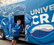 Rapid - Universitatea Craiova, poze înainte de meci