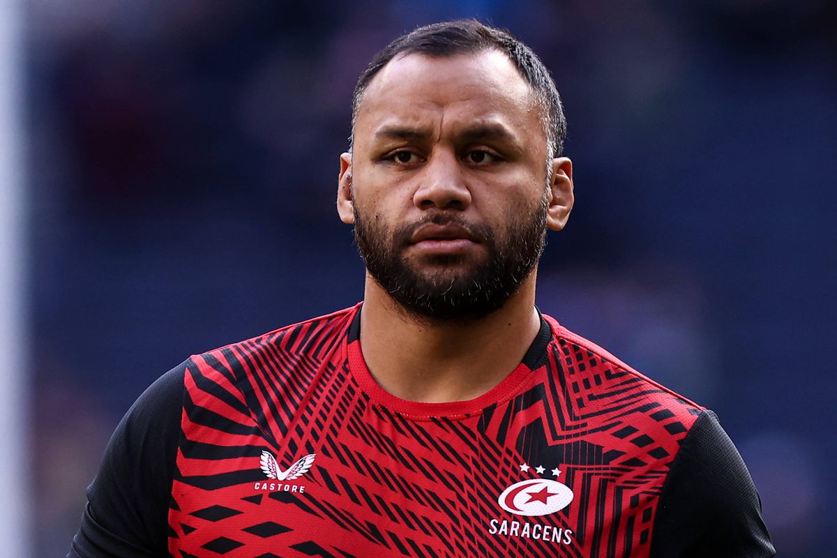 Billy Vunipola, arestat în vacanță din Mallorca! Răpus cu electroșocuri