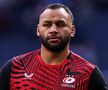 Billy Vunipola, arestat în vacanță din Mallorca / FOTO: Imago