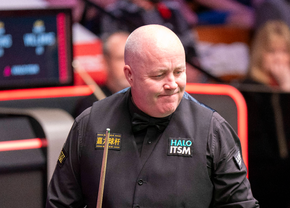 John Higgins, despre momentul jenant dintr-un taxi: „De atunci nu am mai băut, am 5-6 ani fără alcool”