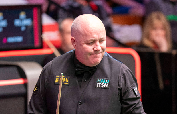 John Higgins, despre momentul jenant dintr-un taxi: „De atunci nu am mai băut, am 5-6 ani fără alcool”