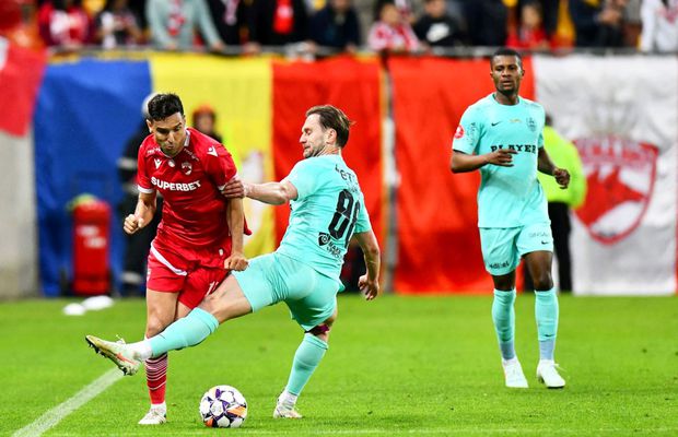 Au aruncat prosopul? Veteranul CFR-ului anunță: „Acum ne batem pentru locul 2 și Cupa României”