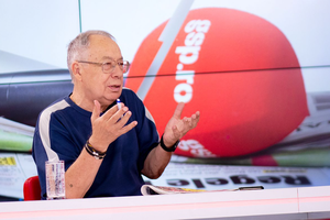 Directorul GSP, despre „bomba” zilei în Superliga: „Am mari îndoieli”