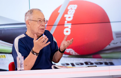 Directorul GSP a descifrat mutarea-șoc a lui Louis Munteanu la FCSB și lansează câteva întrebări esențiale