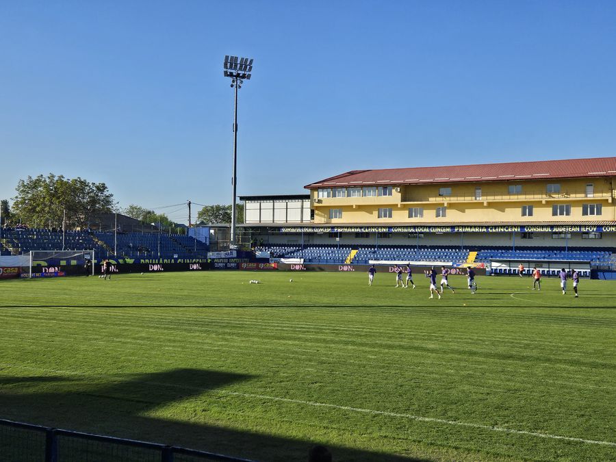 Metaloglobus - FC Argeș 2-1 » Sărbătoare amânată! Prima înfrângere din play-off pentru piteșteni! Clasamentul actualizat