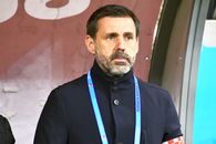 Îl ceartă pe Kopic după Dinamo - CFR: „Îl pui să facă ce nu știe?”