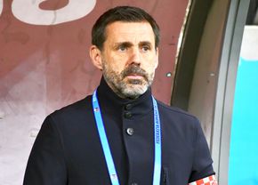 Zeljko Kopic și-a lăudat jucătorii și a avut un remarcat: „A fost foarte bun”