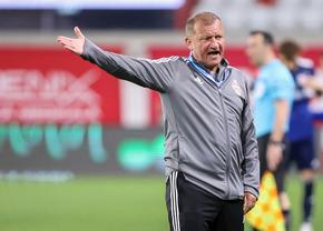 Sepsi a anunțat numele noului antrenor după plecarea lui Dorinel Munteanu: „Am fi proștii proștilor!”
