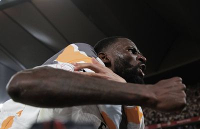 Cazul „Rudiger”! » Federația germană o acuză pe Real Madrid! + FIFA ar putea interveni!