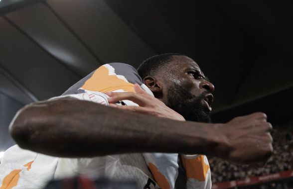 Cazul „Rudiger”! » Federația germană o acuză pe Real Madrid! + FIFA ar putea interveni!