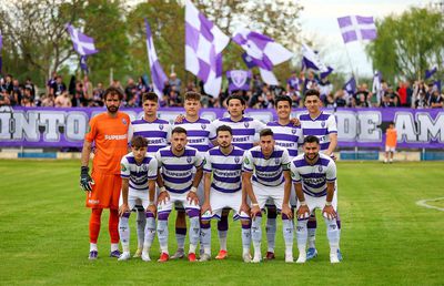 Prim pas pentru noua echipă de fotbal a Timișoarei: noul nume a fost aprobat oficial! Care sunt primii doi „acționari”