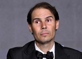Rafael Nadal despre Jannik Sinner: „Cred că este sută la sută nevinovat”+ ce spune despre sistemul antidoping