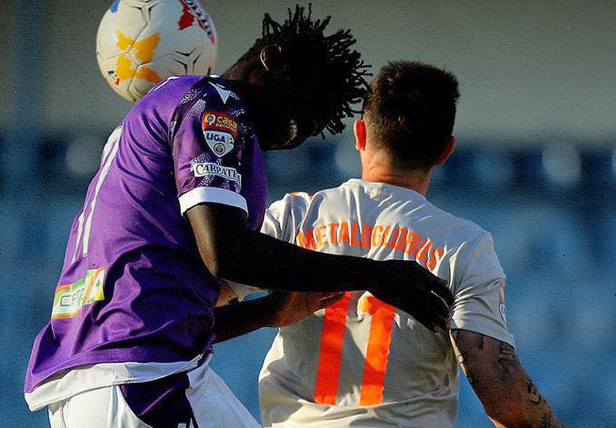 Metaloglobus - FC Argeș 2-1 » Sărbătoare amânată! Prima înfrângere din play-off pentru piteșteni! Clasamentul actualizat