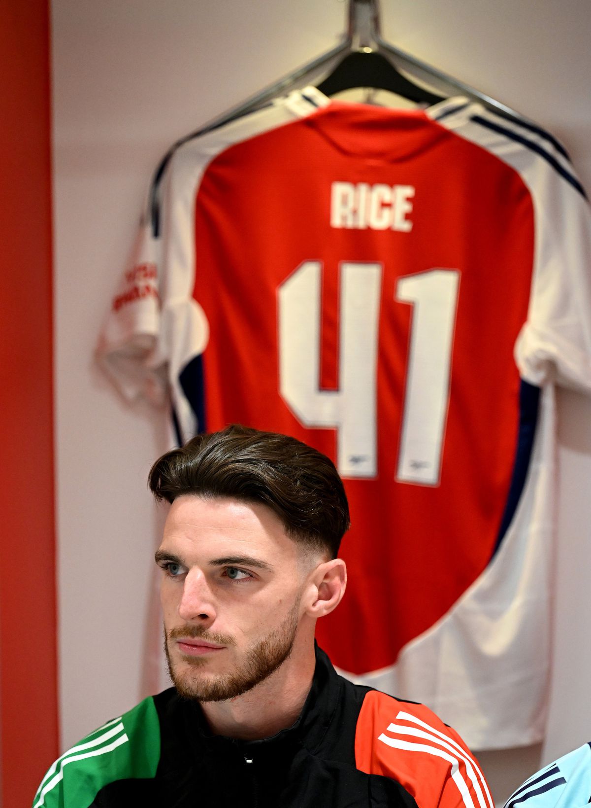 Imagini înainte de Arsenal - PSG, 29 aprilie 2025