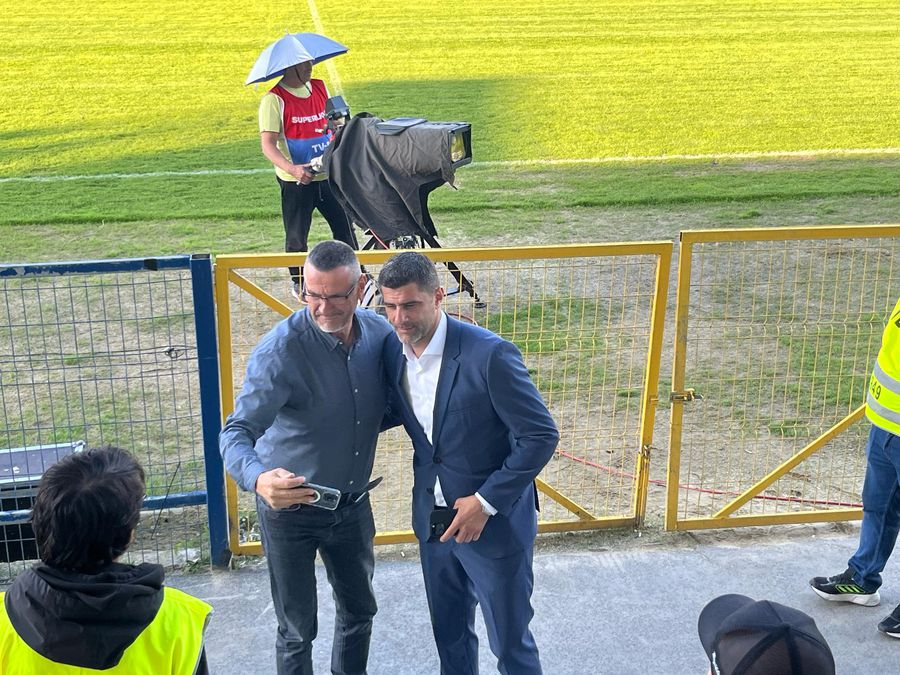 Metaloglobus - FC Argeș 2-1 » Sărbătoare amânată! Prima înfrângere din play-off pentru piteșteni! Clasamentul actualizat