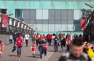 Mikel Arteta, apel la fani: „Aduceți-vă ghetele!” » Aroganța „tunarilor” înainte de PSG