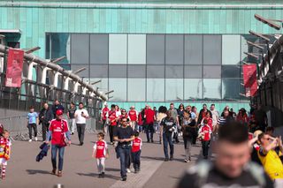 Mikel Arteta, apel la fani: „Aduceți-vă ghetele!” » Aroganța „tunarilor” înainte de PSG